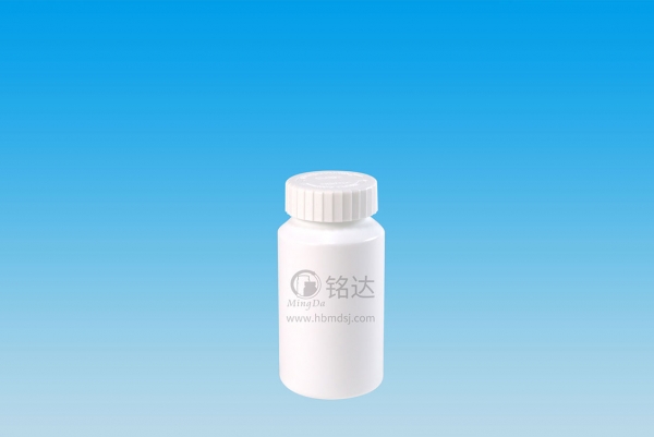 武漢MD-321-HDPE250cc斜肩瓶