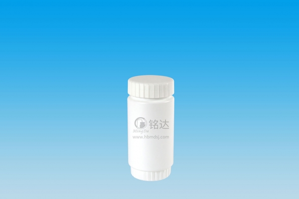 湖北MD-512-HDPE275cc車輪直身瓶