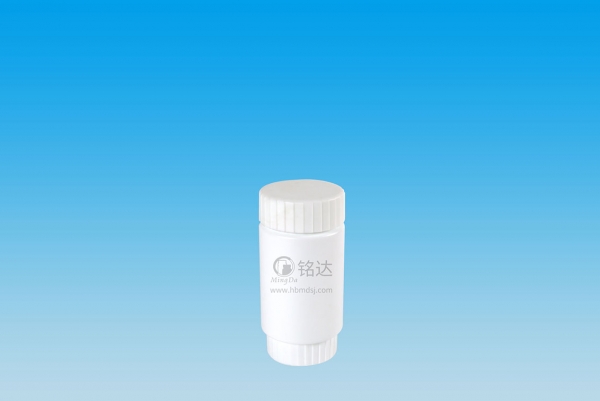 湖北MD-519-HDPE175cc車輪直身瓶